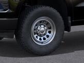 Thumbnail of 2026 Black Chevrolet Silverado 1500