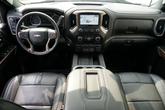 Thumbnail of 2022 Silver Ice Metallic Chevrolet Silverado 3500