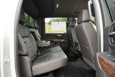 Thumbnail of 2022 Silver Ice Metallic Chevrolet Silverado 3500