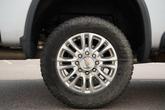 Thumbnail of 2022 Silver Ice Metallic Chevrolet Silverado 3500