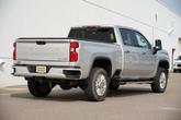 Thumbnail of 2022 Silver Ice Metallic Chevrolet Silverado 3500