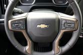 Thumbnail of 2022 Silver Ice Metallic Chevrolet Silverado 3500