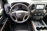 Thumbnail of 2022 Silver Ice Metallic Chevrolet Silverado 3500