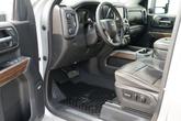 Thumbnail of 2022 Silver Ice Metallic Chevrolet Silverado 3500