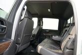 Thumbnail of 2022 Silver Ice Metallic Chevrolet Silverado 3500