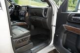 Thumbnail of 2022 Silver Ice Metallic Chevrolet Silverado 3500