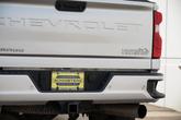 Thumbnail of 2022 Silver Ice Metallic Chevrolet Silverado 3500
