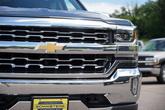 Thumbnail of 2017 Graphite Metallic Chevrolet Silverado 1500