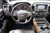 Thumbnail of 2017 Graphite Metallic Chevrolet Silverado 1500