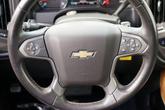 Thumbnail of 2017 Graphite Metallic Chevrolet Silverado 1500