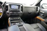 Thumbnail of 2017 Graphite Metallic Chevrolet Silverado 1500