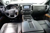 Thumbnail of 2017 Graphite Metallic Chevrolet Silverado 1500