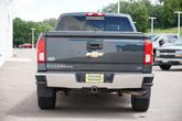 Thumbnail of 2017 Graphite Metallic Chevrolet Silverado 1500