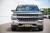 Thumbnail of 2017 Graphite Metallic Chevrolet Silverado 1500