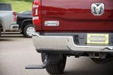 Thumbnail of 2022 Delmonico Red Pearlcoat RAM 2500