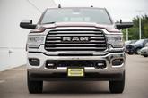 Thumbnail of 2022 Delmonico Red Pearlcoat RAM 2500