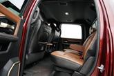 Thumbnail of 2022 Delmonico Red Pearlcoat RAM 2500