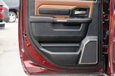 Thumbnail of 2022 Delmonico Red Pearlcoat RAM 2500