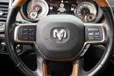 Thumbnail of 2022 Delmonico Red Pearlcoat RAM 2500
