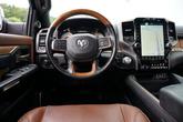 Thumbnail of 2022 Delmonico Red Pearlcoat RAM 2500