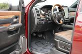 Thumbnail of 2022 Delmonico Red Pearlcoat RAM 2500