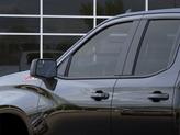 Thumbnail of 2026 Black Chevrolet Silverado 1500
