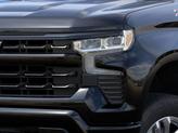 Thumbnail of 2026 Black Chevrolet Silverado 1500