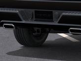 Thumbnail of 2026 Black Chevrolet Silverado 1500