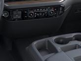 Thumbnail of 2026 Black Chevrolet Silverado 1500