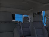 Thumbnail of 2026 Black Chevrolet Silverado 1500