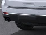 Thumbnail of 2026 Polar White Tricoat Chevrolet Tahoe