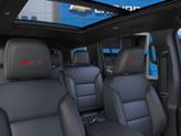 Thumbnail of 2026 Polar White Tricoat Chevrolet Traverse