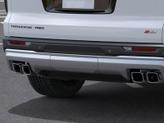 Thumbnail of 2026 Polar White Tricoat Chevrolet Traverse