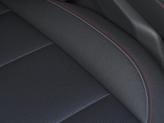 Thumbnail of 2026 Polar White Tricoat Chevrolet Traverse