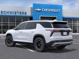 Thumbnail of 2026 Polar White Tricoat Chevrolet Traverse