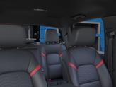 Thumbnail of 2025 Summit White Chevrolet Colorado