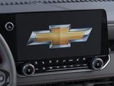Thumbnail of 2025 Summit White Chevrolet Colorado