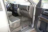 Thumbnail of 2021 Satin Steel Metallic Chevrolet Silverado 1500