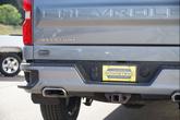 Thumbnail of 2021 Satin Steel Metallic Chevrolet Silverado 1500