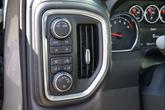 Thumbnail of 2021 Satin Steel Metallic Chevrolet Silverado 1500