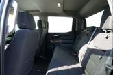 Thumbnail of 2021 Satin Steel Metallic Chevrolet Silverado 1500