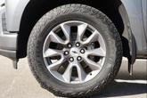 Thumbnail of 2021 Satin Steel Metallic Chevrolet Silverado 1500