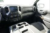 Thumbnail of 2021 Satin Steel Metallic Chevrolet Silverado 1500