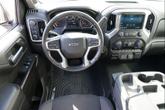 Thumbnail of 2021 Satin Steel Metallic Chevrolet Silverado 1500