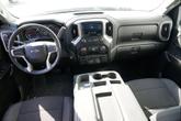 Thumbnail of 2021 Satin Steel Metallic Chevrolet Silverado 1500