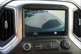 Thumbnail of 2021 Satin Steel Metallic Chevrolet Silverado 1500