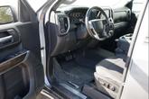 Thumbnail of 2021 Satin Steel Metallic Chevrolet Silverado 1500
