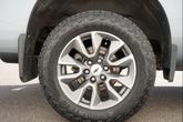 Thumbnail of 2021 Satin Steel Metallic Chevrolet Silverado 1500