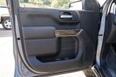 Thumbnail of 2021 Satin Steel Metallic Chevrolet Silverado 1500