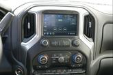 Thumbnail of 2021 Satin Steel Metallic Chevrolet Silverado 1500